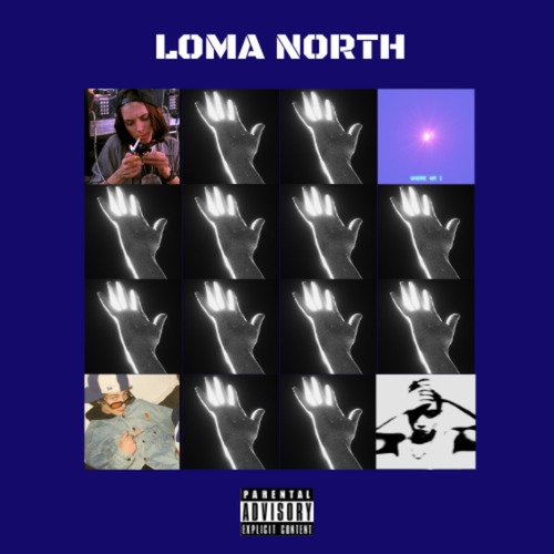 Loma North cover art