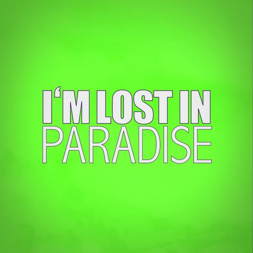 Lost in paradise_poster_image