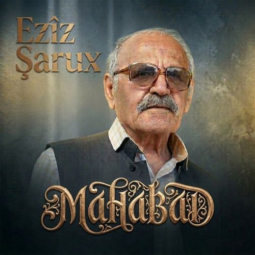 Shayda cover art