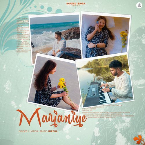 Marjaniye