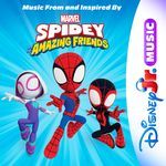 Swing and Smash (From "Marvel's Spidey and His Amazing Friends - Music Music From and Inspired By")