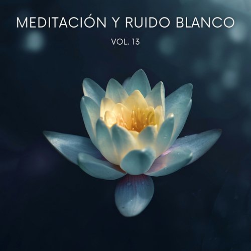 Ruido Blanco Profundo cover art