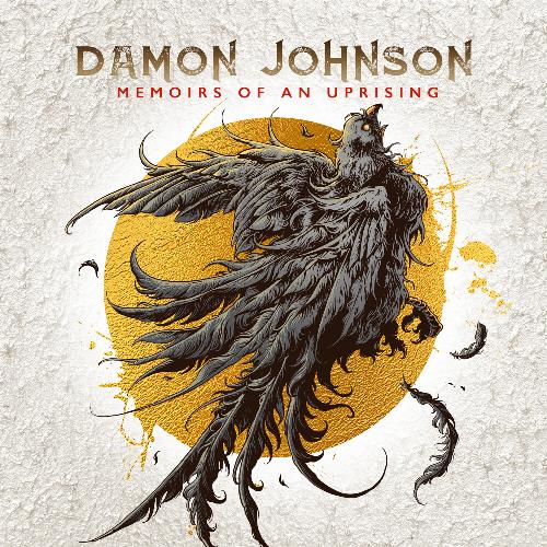 Memoirs of an Uprising