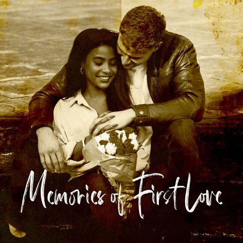 Memories of First Love: Sentimental Piano Music Collection_poster_image