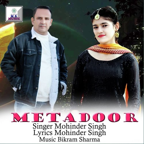 Metadoor