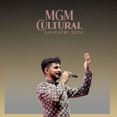 Mgm Cultural Navratri, Vol.1