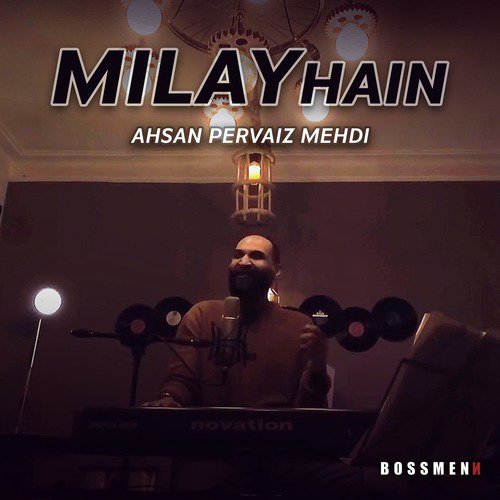 Milay Hain - Single