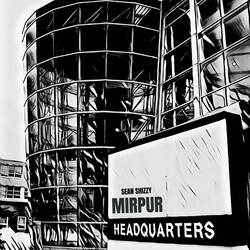 Mirpur Zone (feat. Team Al-Pha)