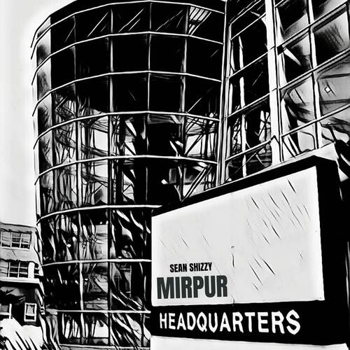 Mirpur Headquarters