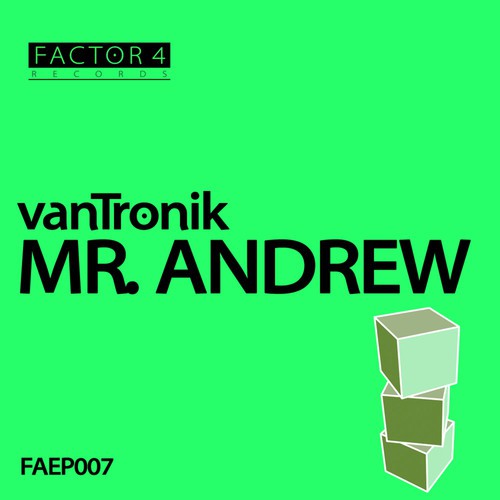 Mr. Andrew (Alternative Mix)