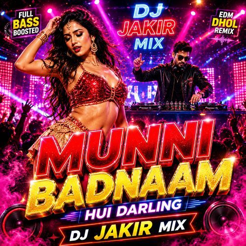 Munni Badnaam Hui Darling