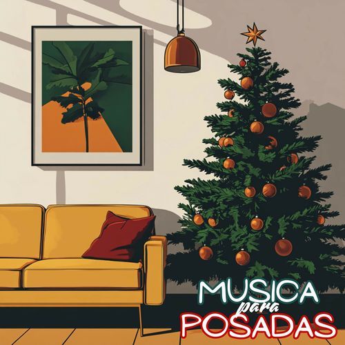 Galleta Para Santa cover art