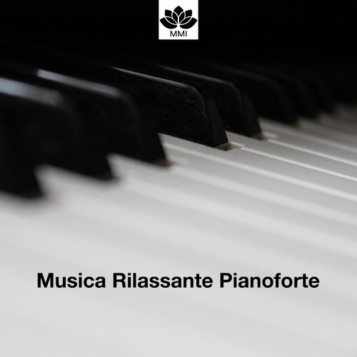 Musica per Meditare cover art