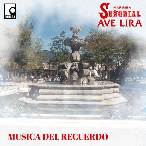 Alameda Santa Rosa cover art