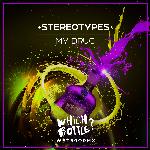 My Drug (Radio Edit)