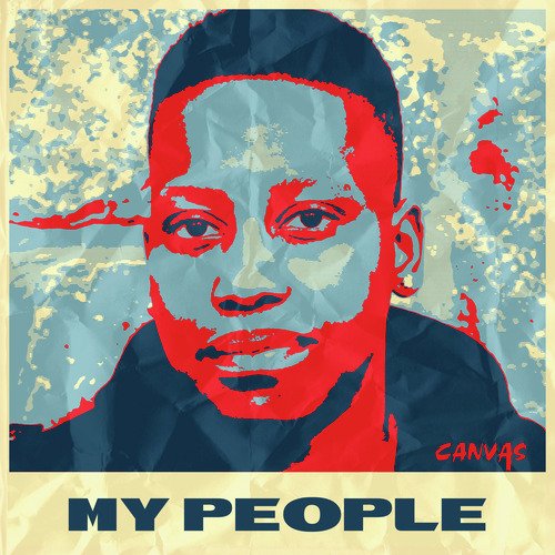 My People_poster_image