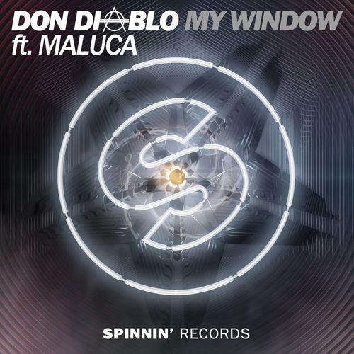 My Window (feat. Maluca)_poster_image