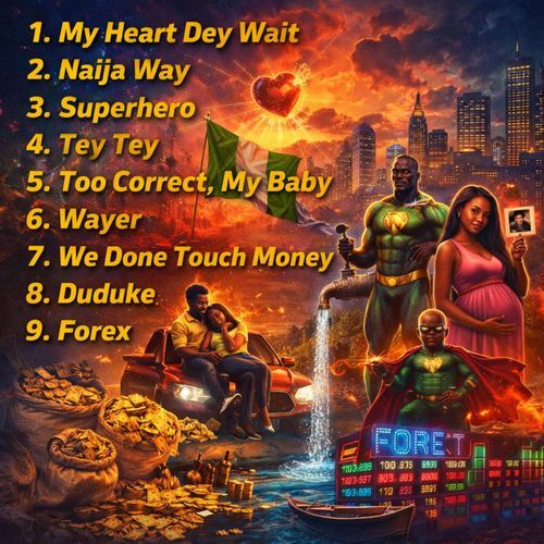 Tey Tey cover art