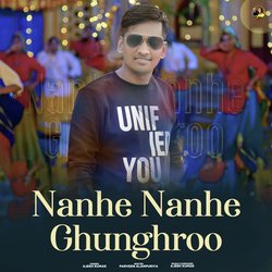 Nanhe Nanhe Ghunghroo-KSolaB8GYV4