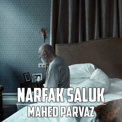 Narfak Saluk cover art