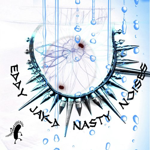 Alex cover art