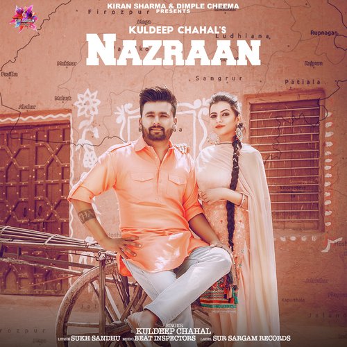 Nazraan