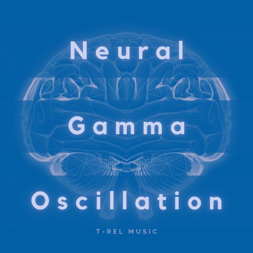 Neural Gamma Oscillation_poster_image