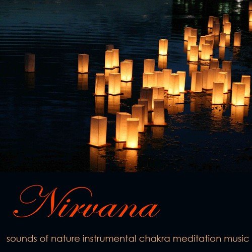 Chakra Healing (Background Music) cover art