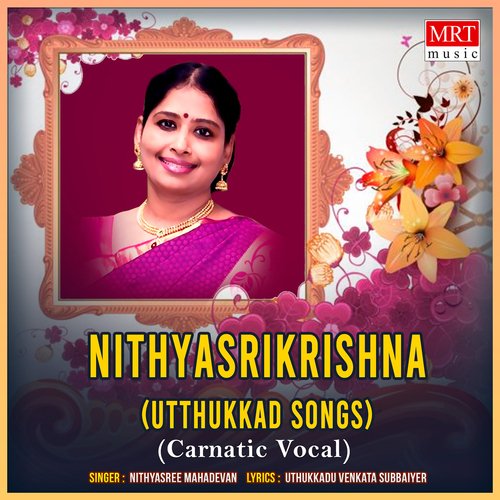 Nithyasrikrishna (Utthukkad Songs)