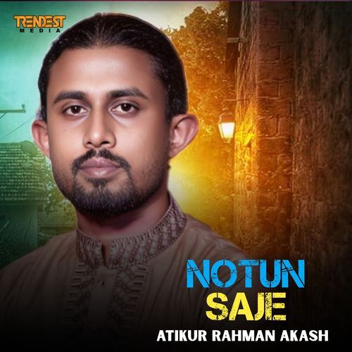 Notun Saje