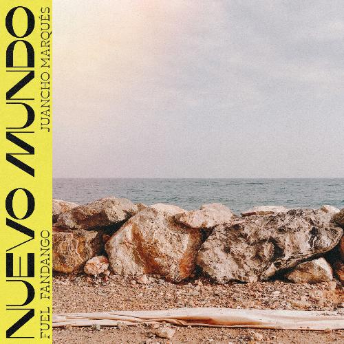 Nuevo mundo (feat. Juancho Marqués) cover art