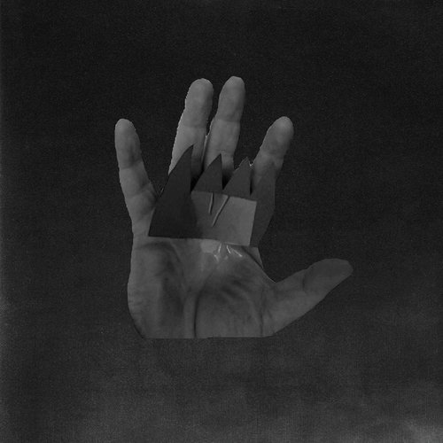 Shannon cover art