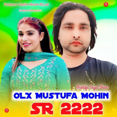 OLX Mustufa Mohin SR 2222