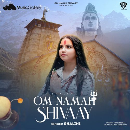 OM NAMAH SHIVAAY