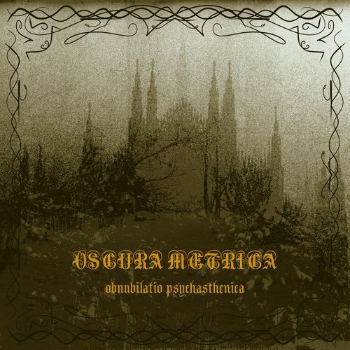 Otocolobus cover art