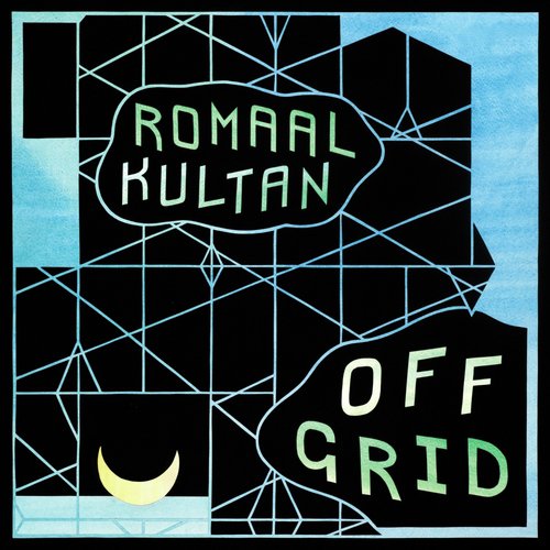 Turnin' cover art
