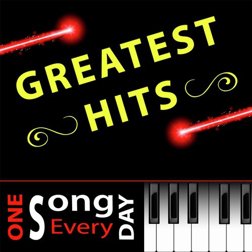 One Song Every Day Greatest Hits_poster_image