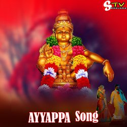 PAMBBA NADHI AYYAPPA SUPER SONG-RBAfcDZxXnY