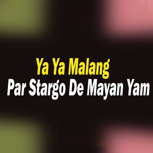 Par Stargo De Mayan Yam