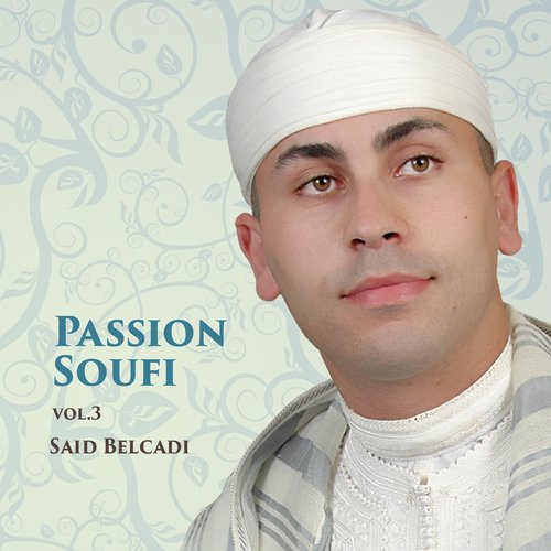 Passion Soufi, Pt..14 cover art