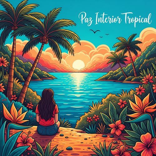 Horizonte de Colores cover art