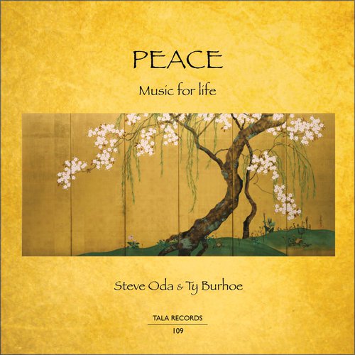 Peace - Music For Life