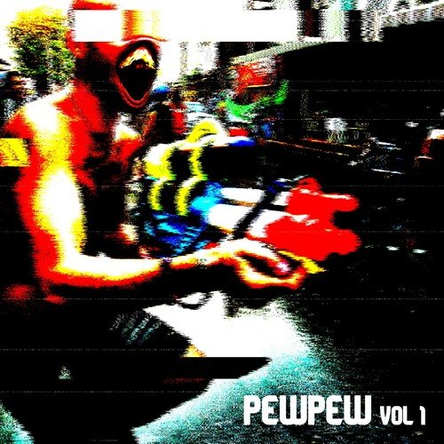 Pewpew, Vol. 1