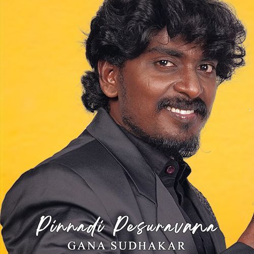 Pinnadi Pesuravana