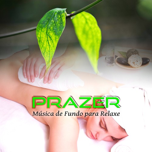 Massagem e Relaxamento cover art