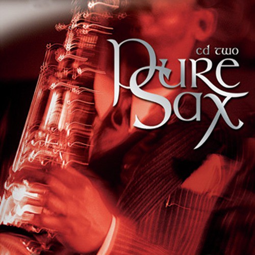 Pure Sax - Volume 2