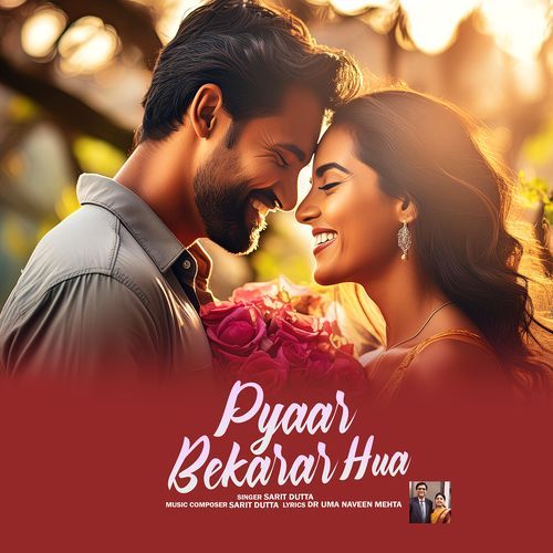 Pyaar Bekarar Hua