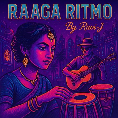 Raaga Ritmo