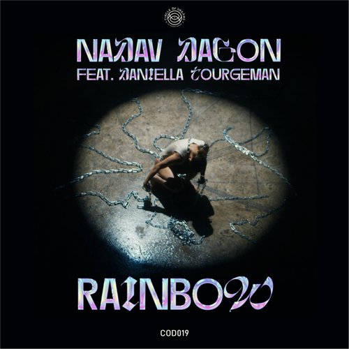 Rainbow cover art
