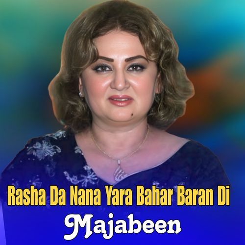 Rasha Da Nana Yara Bahar Baran Di